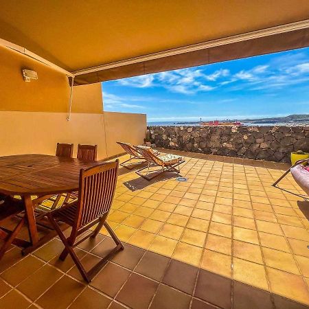 Rentaliday Faro De Lola Santa Cruz de Tenerife Ngoại thất bức ảnh