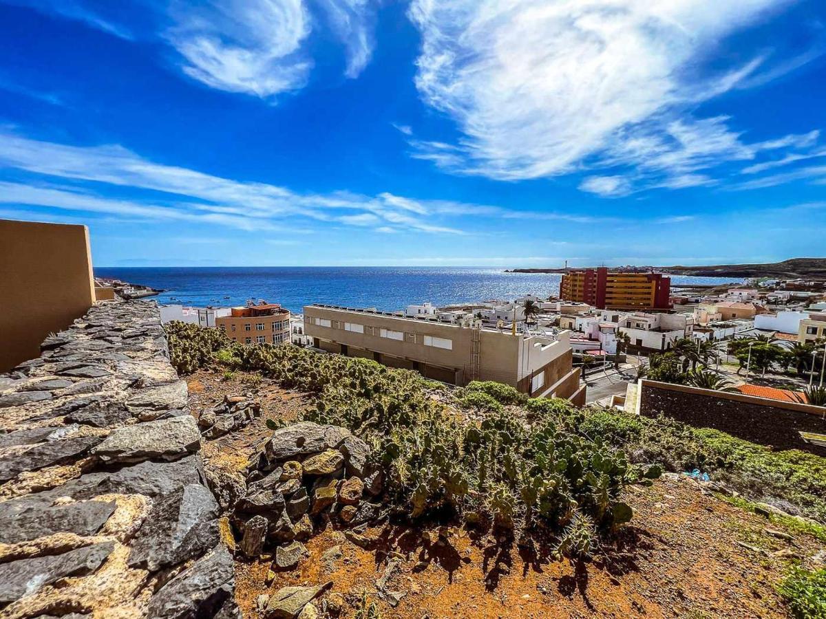 Rentaliday Faro De Lola Santa Cruz de Tenerife Ngoại thất bức ảnh